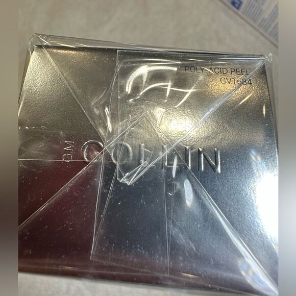 GM Collin POLY-ACID PEEL SERUM 30ml/1oz - Picture 6 of 7